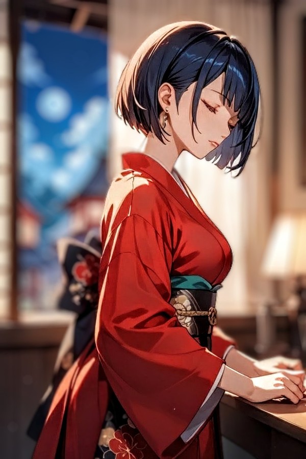 和装