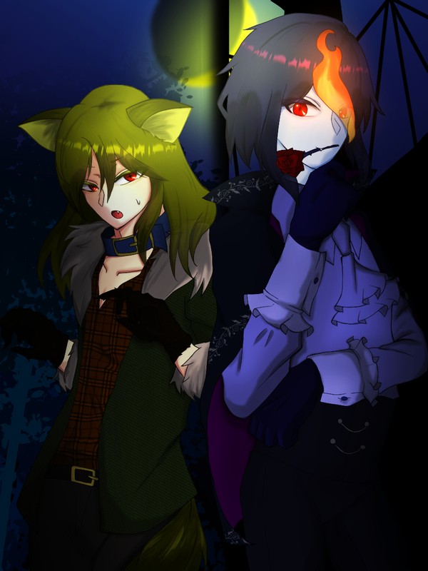 ハロウィン2025 2枚目