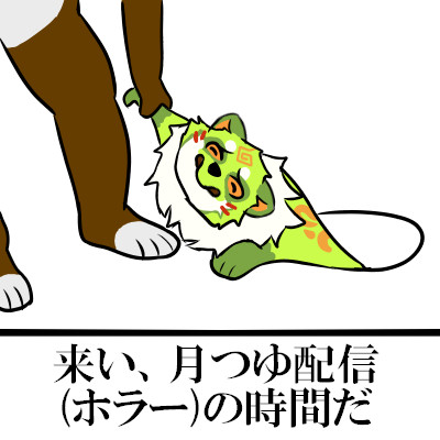 来い!