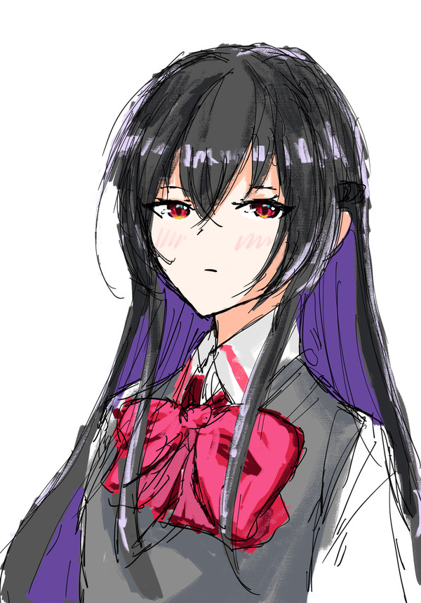 落書き
