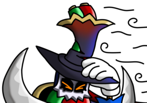 Zoktober Day 28- Windy