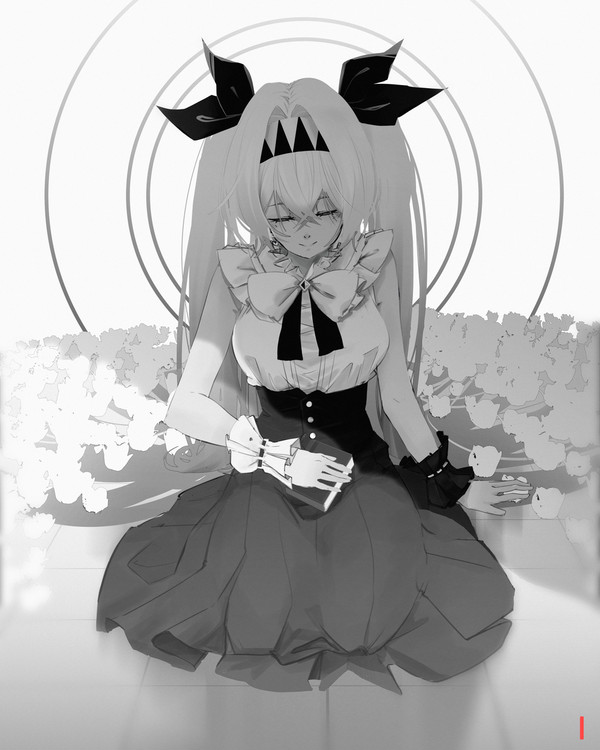 The NOexistenceN of LOVE_