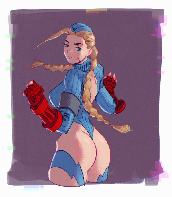 Cammy White