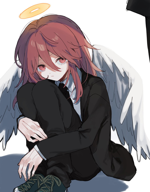 天使くん