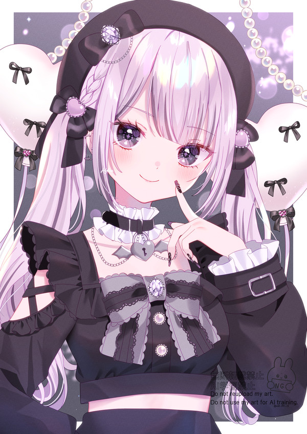 ·.⟡𓆩 🖤 𓆪⟡.·