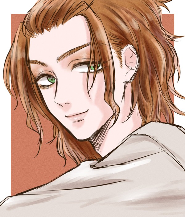 twstらくがき②