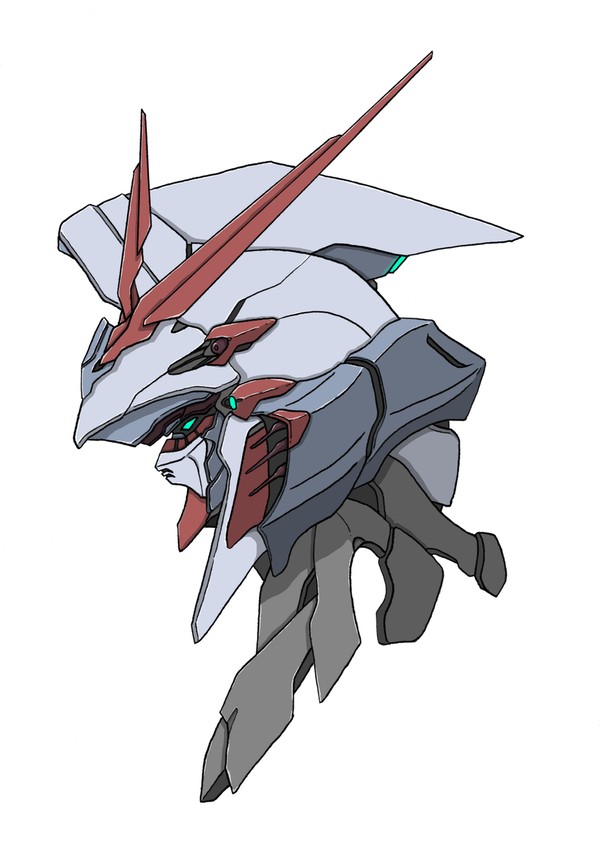 ガンダムアドヴァンス