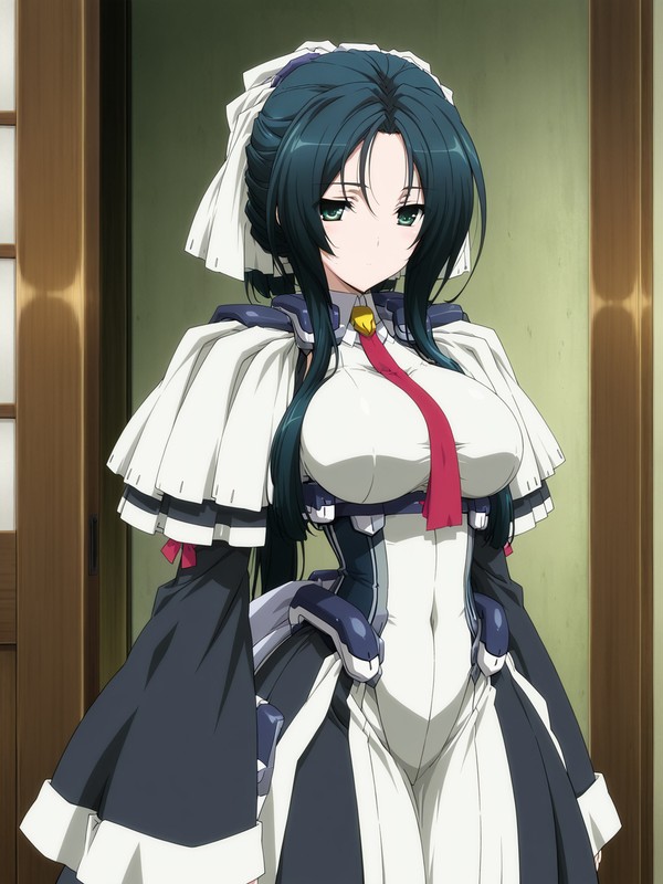 境界線上のホライゾン