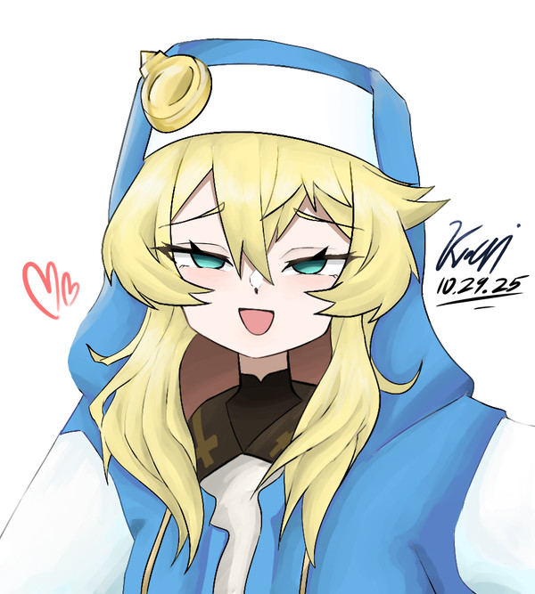 bridget