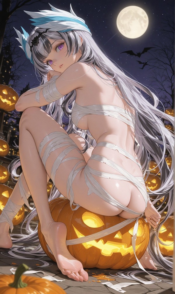 FEE Veyle Halloween