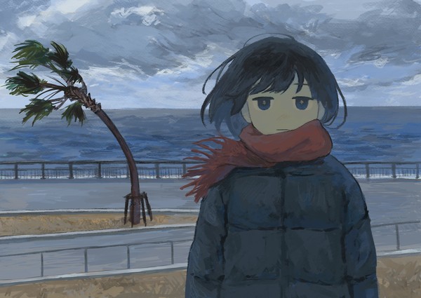 海