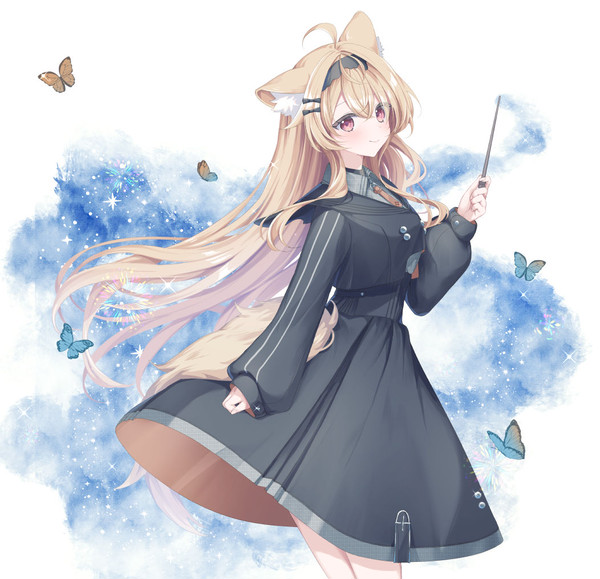 Ekuちゃん