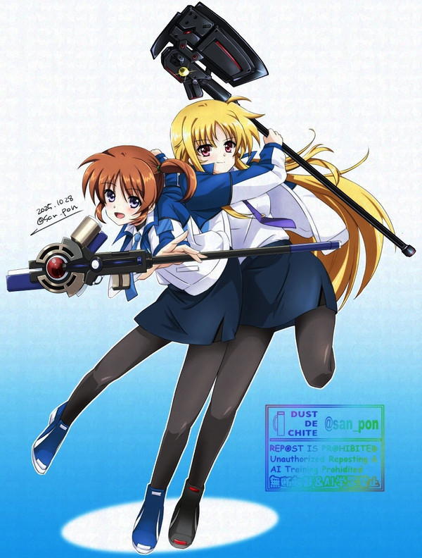 なのフェイ（ＥＸ