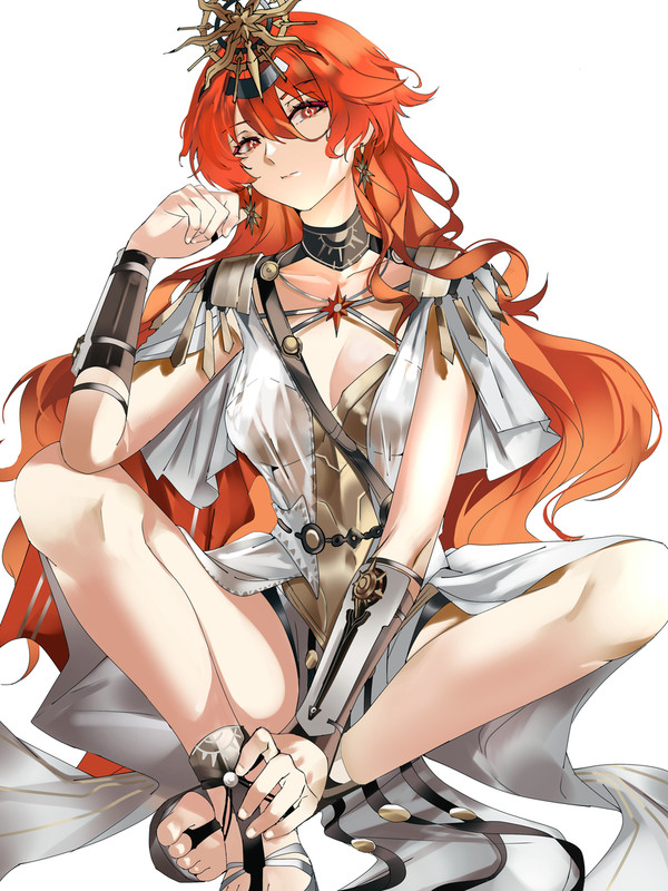 Augusta fanart