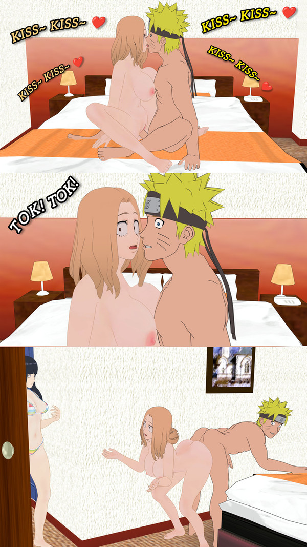 NaruCamie NTR