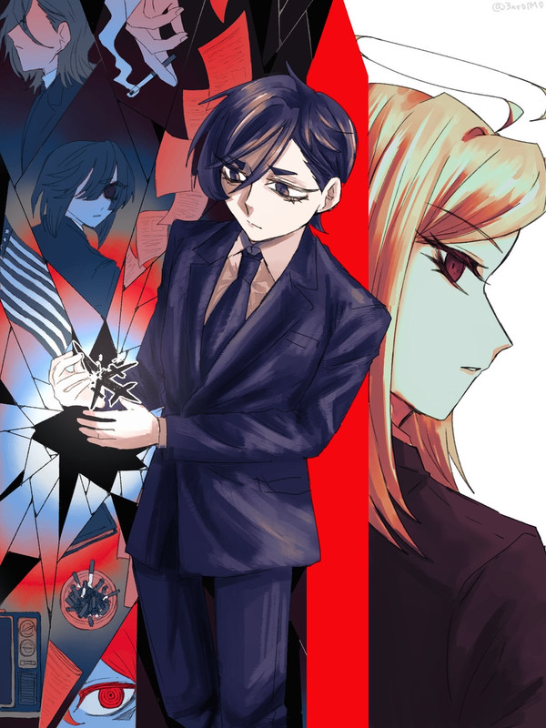 アメリカ史歴創・擬人化とかのまとめ