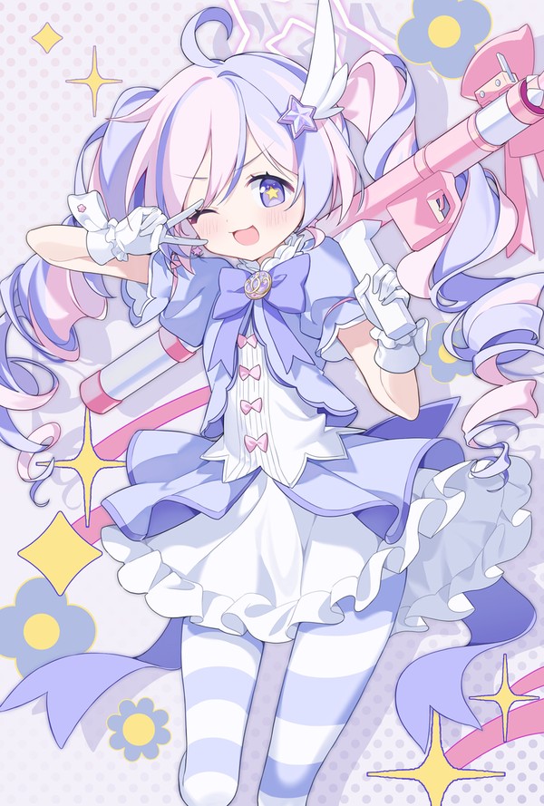 マジカル レイサ ☆