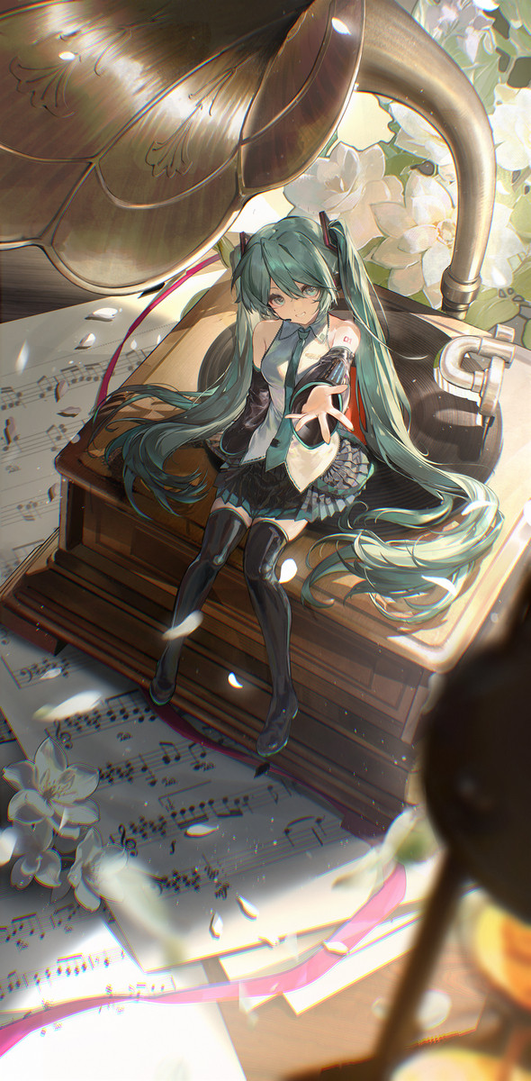 无题