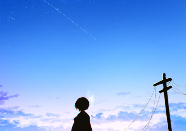 【 - フユノアサ - 】