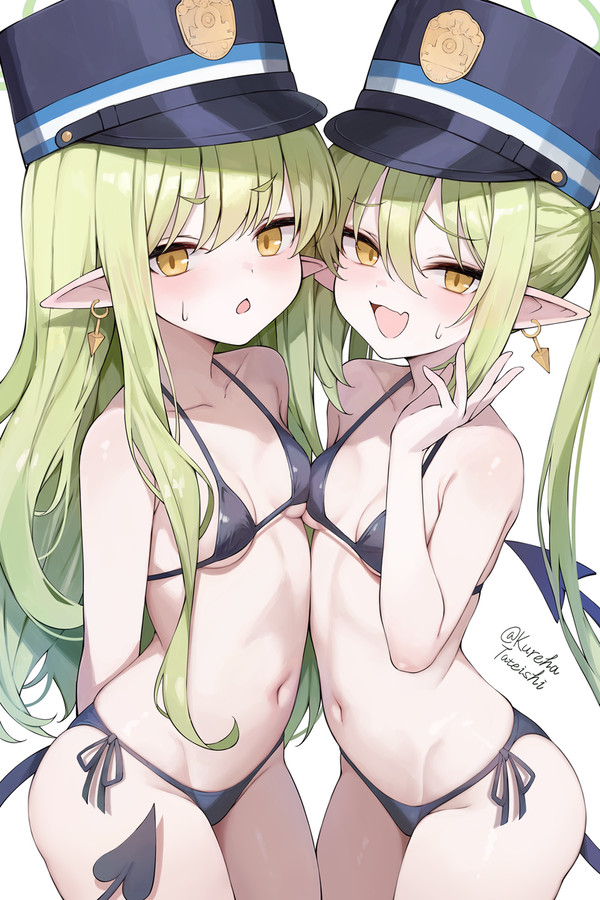 シュポガキ