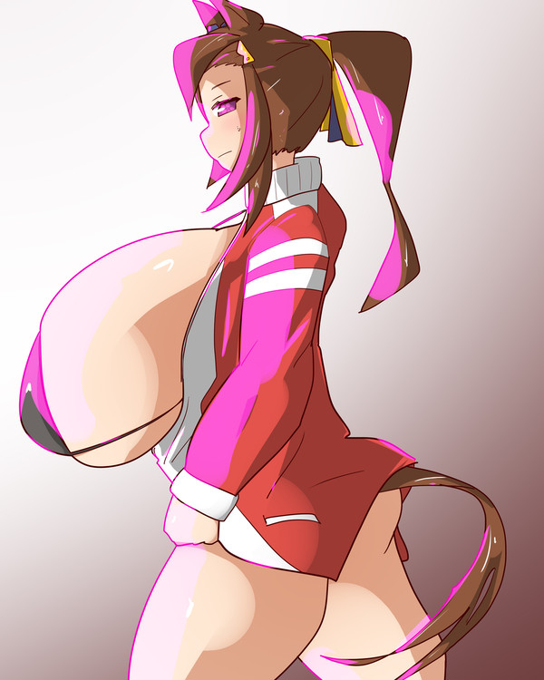かっこいいバクシン
