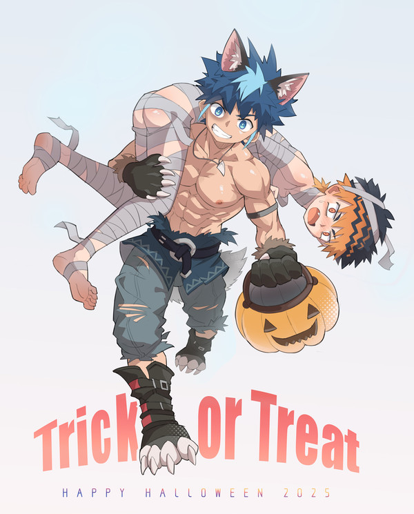 Halloween 2025