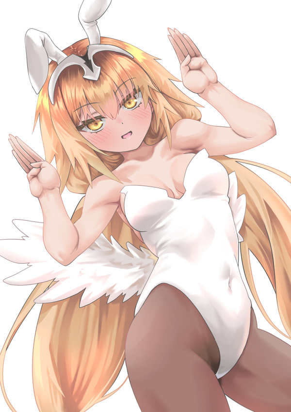 こういうの好きなんだ～？