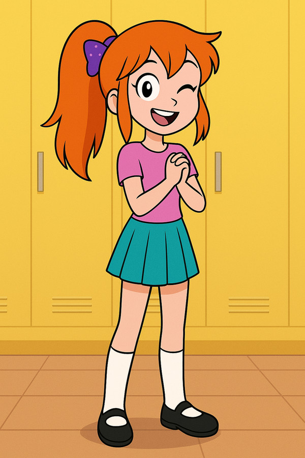 Katie