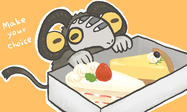 せんたくせよ