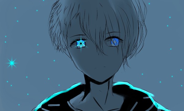 WIP fanart