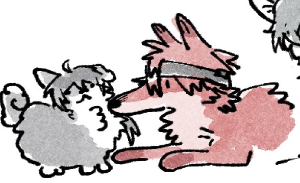 燐ニキ🦊🐶