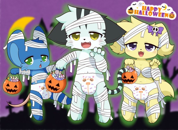 Happy Halloween!!🎃