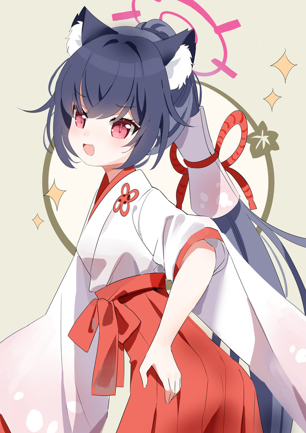 セリカ❤️