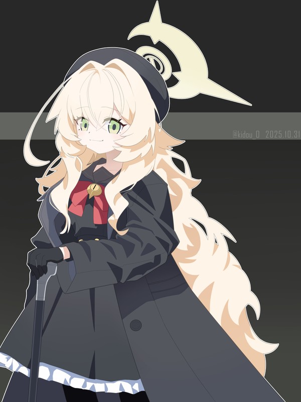 ニヤニヤ教授
