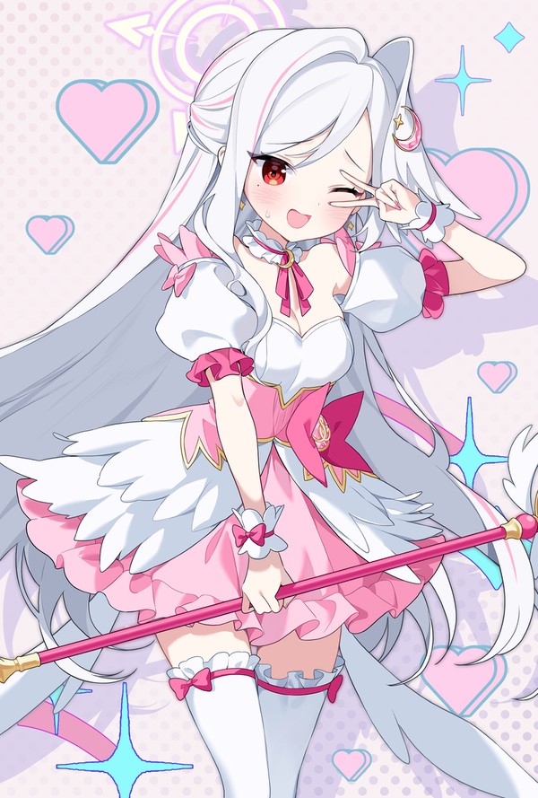 マジカルスズミ☆