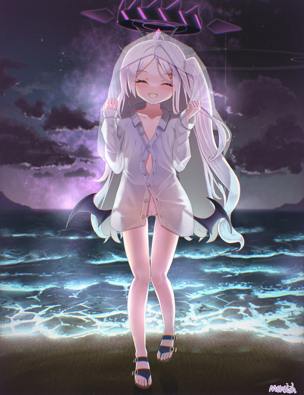 夜のヒナ[R-18]