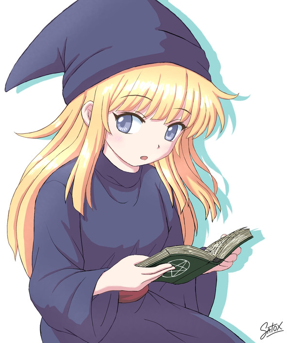 ウィッチ誕生日おめでとう🎁🎂2025