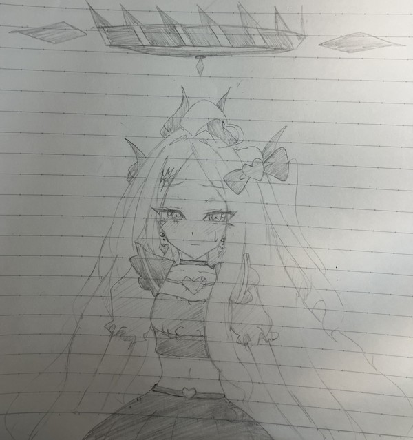 ハピハロマジカル☆ヒナchan……