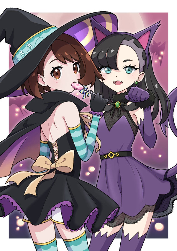 ハッピーハロウィン 2025