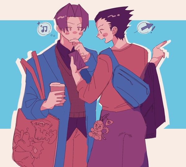 ナルミツまとめ②