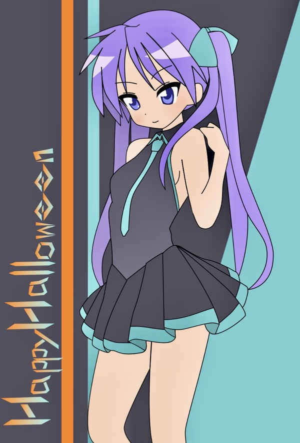 ミクらしき