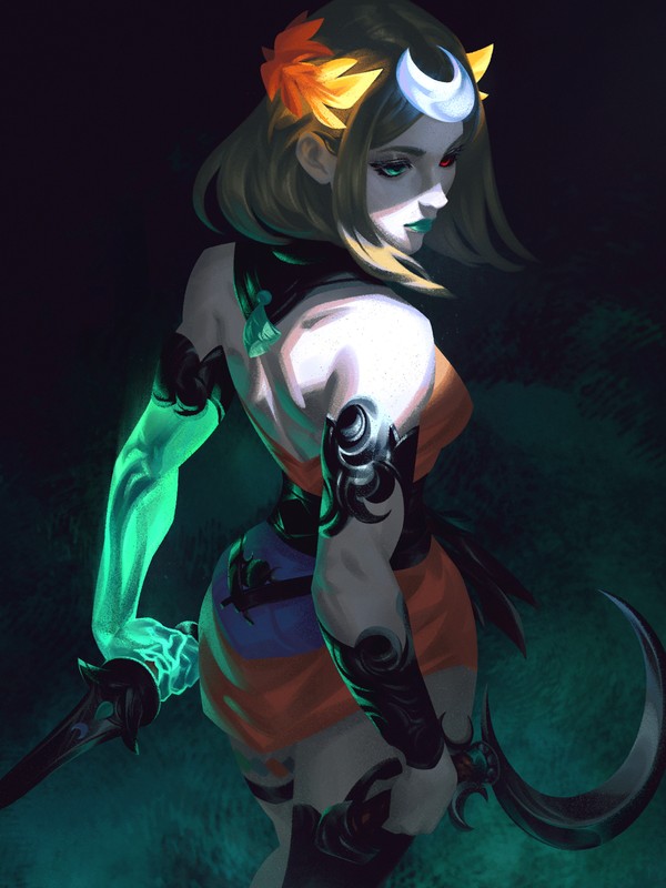 Melinoe
