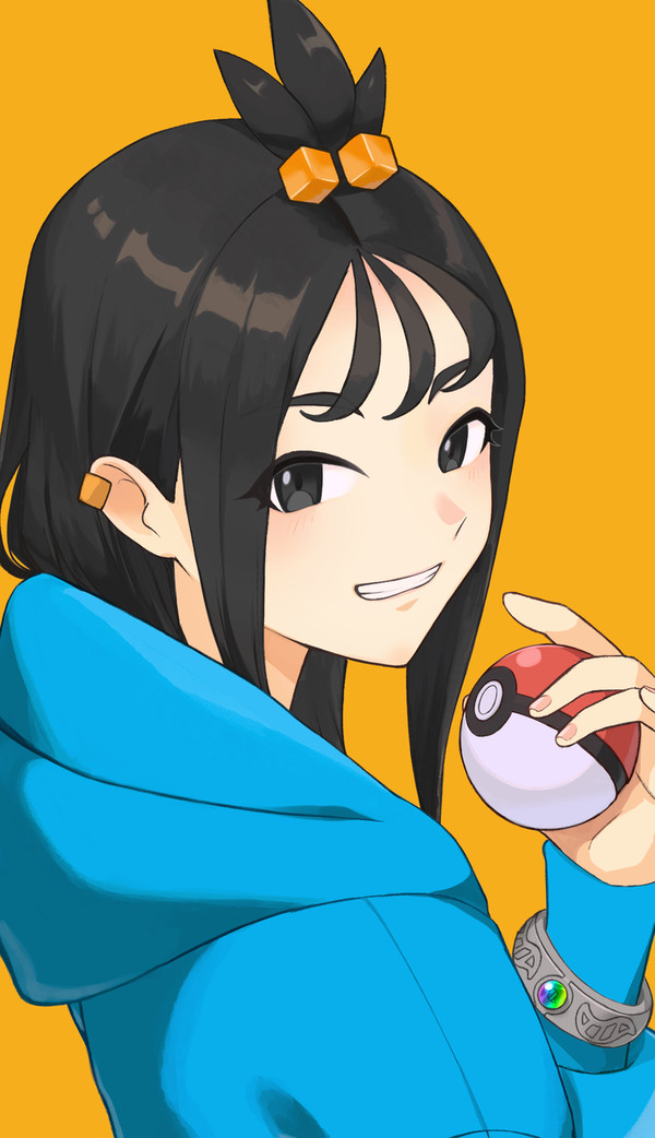 デウロちゃん可愛い