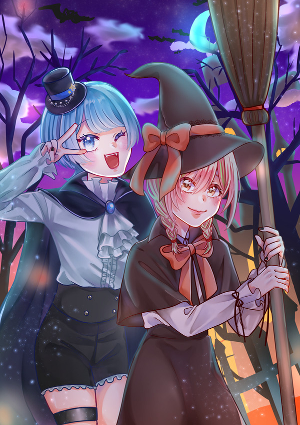 Happy Halloween
