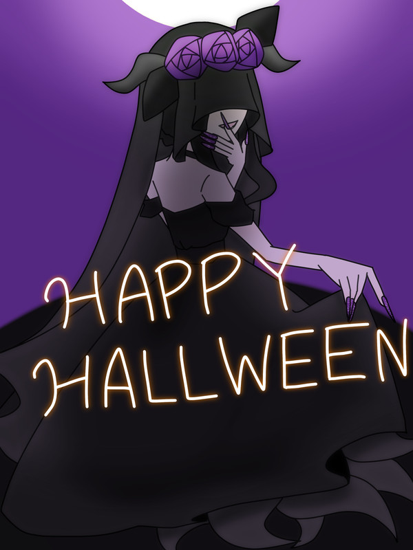 HappyHalloween〜🎃