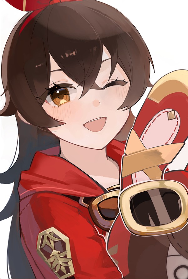アンバー