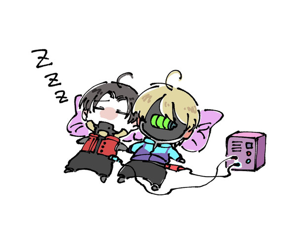 ミルサブまとめ4