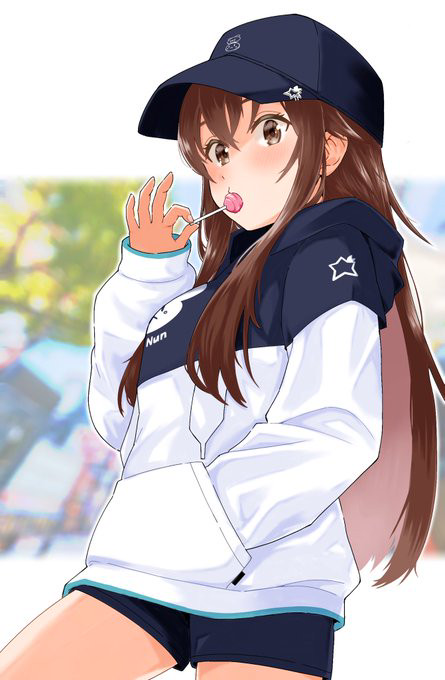 そらちゃん