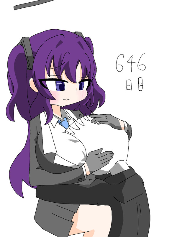 今日のユウカ10月分PU