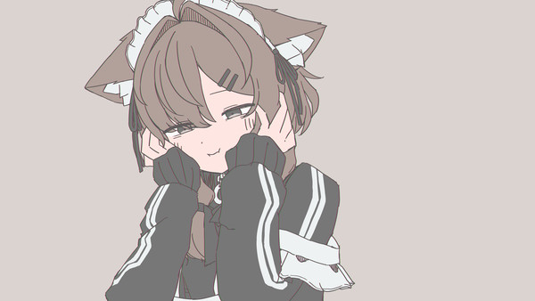 きゅうくらりんパロ真冬ちゃん